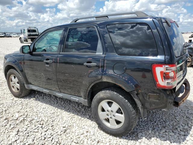 Photo 2 from auction – 2012 FORD ESCAPE XLT with VIN 1FMCU0D78CKC78979