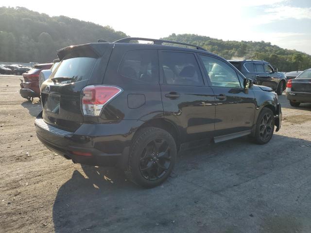 Photo 3 from auction – 2018 SUBARU FORESTER 2 with VIN JF2SJAEC9JH500256