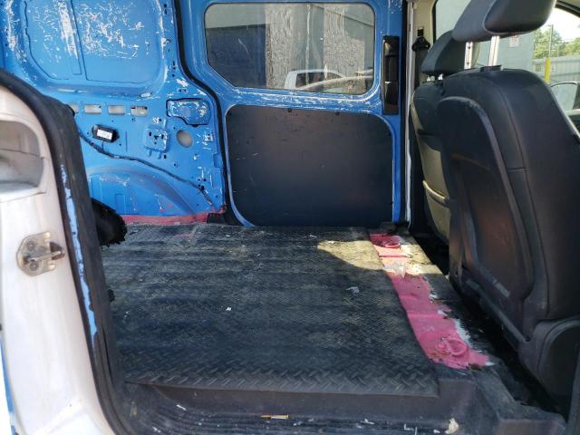Фото 11 с аукциона – 2015 FORD TRANSIT CO с VIN NM0LS7F74F1175498
