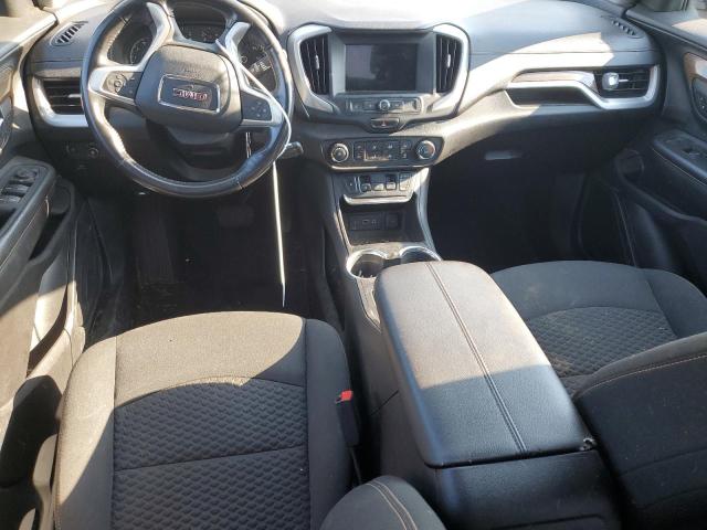 Photo 8 from auction – 2018 GMC TERRAIN SL with VIN 3GKALTEV3JL362902