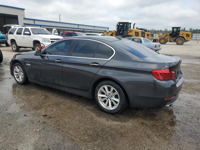 Photo 2 from auction – 2016 BMW 528 I with VIN WBA5A5C57GG351400