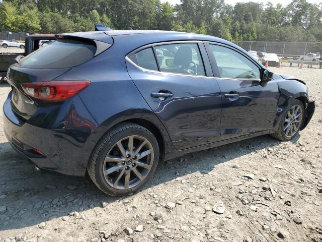 Photo 3 from auction – 2018 MAZDA 3 TOURING with VIN 3MZBN1L30JM198760