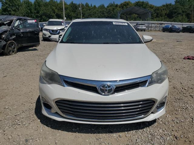 Photo 5 from auction – 2013 TOYOTA AVALON BAS with VIN 4T1BK1EB4DU048677