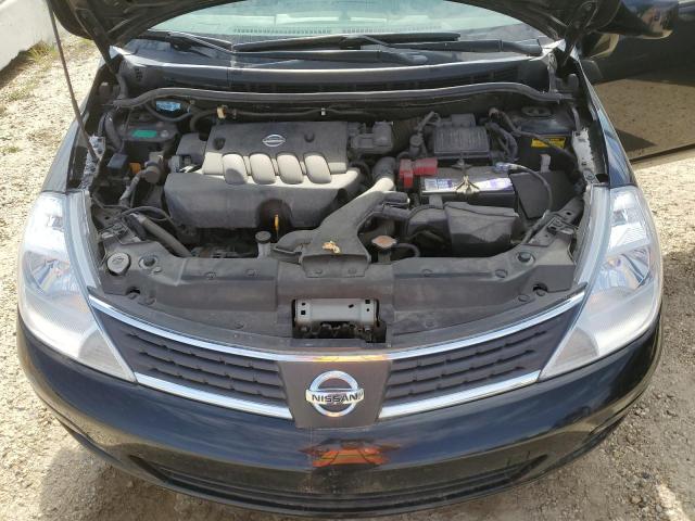 Photo 11 from auction – 2008 NISSAN VERSA S with VIN 3N1BC13E08L389995
