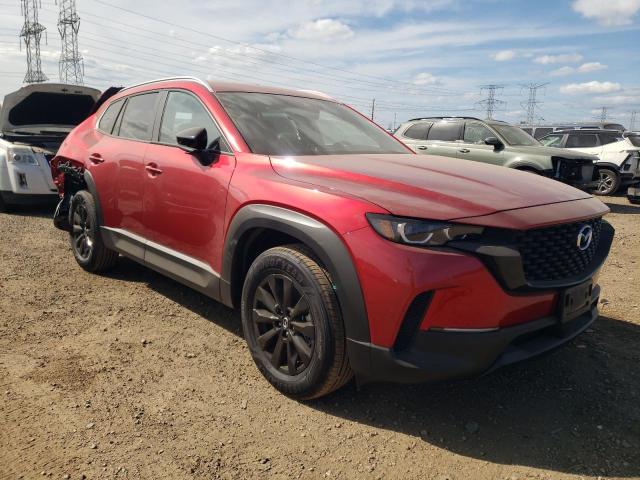 Photo 4 from auction – 2024 MAZDA CX-50 PREF with VIN 7MMVABBM0RN239630