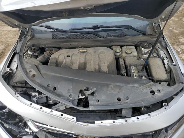 Photo 11 from auction – 2020 CHEVROLET IMPALA LT with VIN 2G11Z5S34L9100992