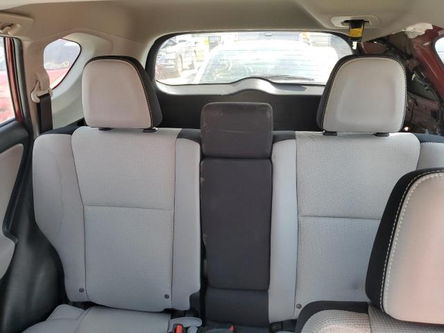 Photo 10 from auction – 2018 TOYOTA RAV4 ADVEN with VIN 2T3WFREV5JW493771
