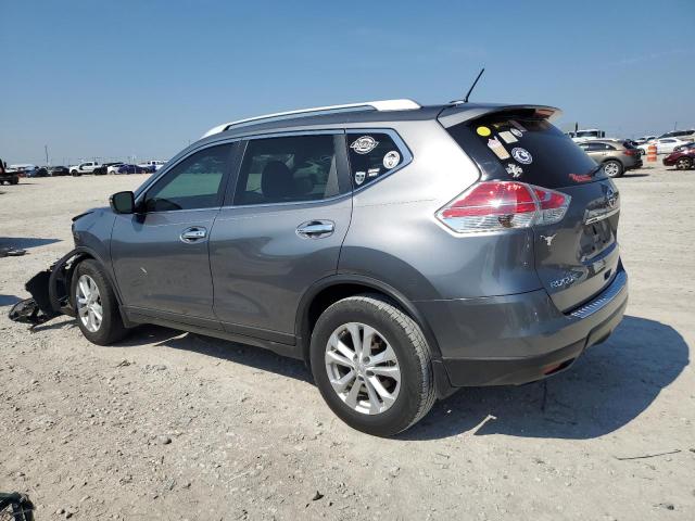 Zdjęcie 2 z aukcji – 2016 NISSAN ROGUE S z VIN KNMAT2MT8GP597377