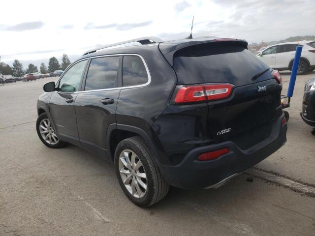 Photo 2 from auction – 2016 JEEP CHEROKEE L with VIN 1C4PJLDS0GW106917