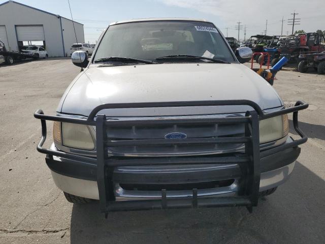 Photo 5 from auction – 1997 FORD F250 with VIN 1FTEX27L7VKC08966