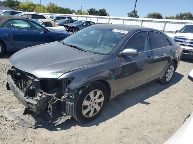 Photo 1 from auction – 2010 TOYOTA CAMRY BASE with VIN 4T1BF3EK8AU053960