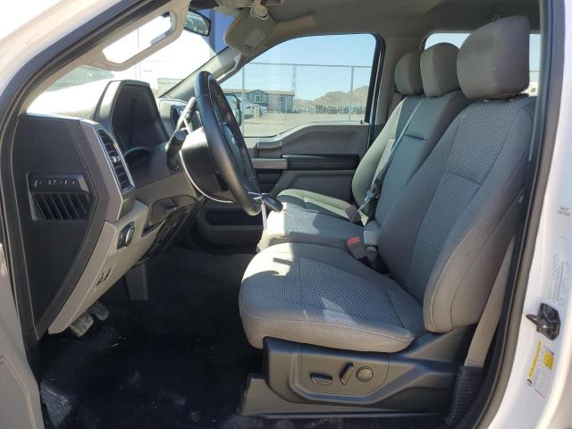 Photo 7 from auction – 2019 FORD F150 SUPER with VIN 1FTEW1C53KKD48660