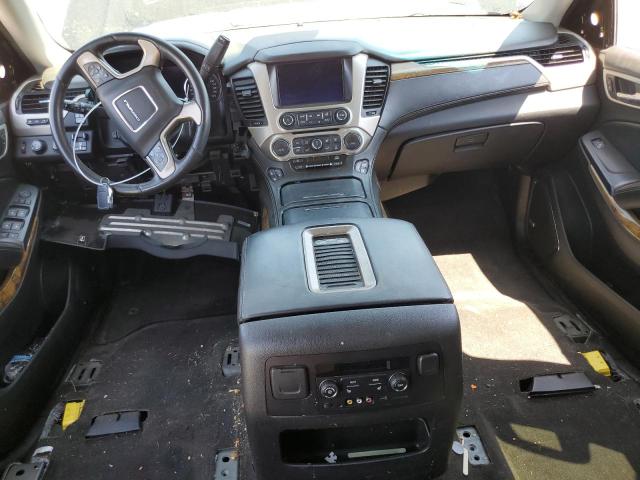 Photo 8 from auction – 2015 GMC YUKON DENA with VIN 1GKS2CKJ3FR585644