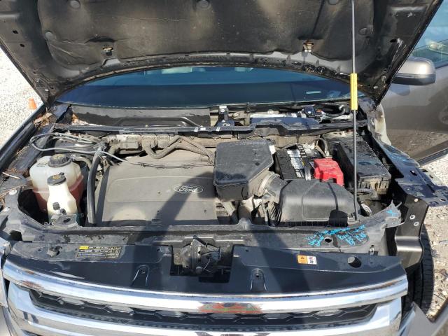 Photo 12 from auction – 2014 FORD EDGE SEL with VIN 2FMDK3JC6EBB06623