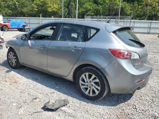 Photo 2 from auction – 2012 MAZDA 3 I with VIN JM1BL1M82C1634141