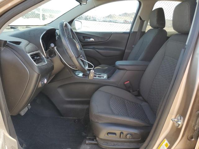 Photo 7 from auction – 2018 CHEVROLET EQUINOX LT with VIN 3GNAXTEX2JL260239