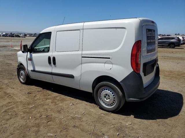 Foto 2 de la subasta – 2021 RAM PROMASTER con VIN ZFBHRFAB1M6T12409