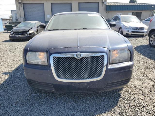 Photo 5 from auction – 2006 CHRYSLER 300 with VIN 2C3LA43R06H138156