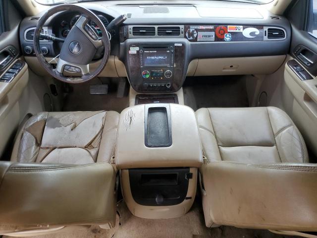 Photo 8 from auction – 2013 GMC SIERRA K25 with VIN 1GT125E85DF126562