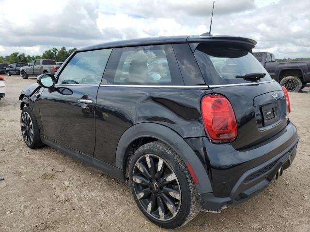 Photo 2 from auction – 2022 MINI COOPER S with VIN WMW53DH06N2R71585