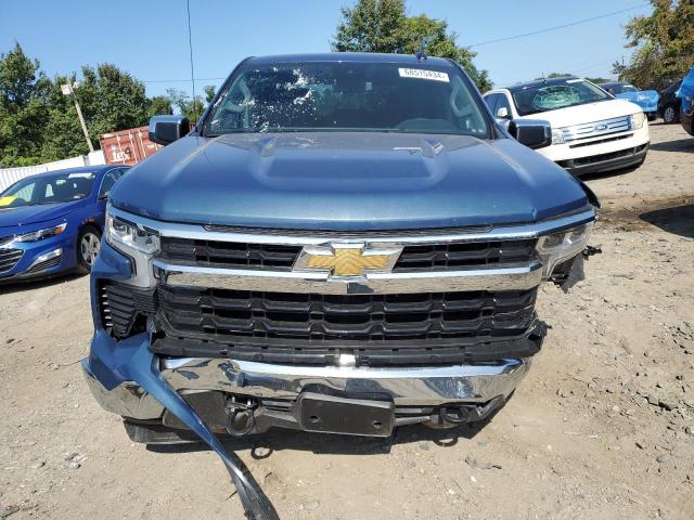Photo 5 from auction – 2024 CHEVROLET SILVERADO with VIN 2GCUDDED3R1236586