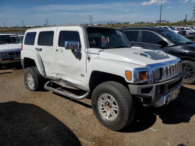 Photo 4 from auction – 2009 HUMMER H3 with VIN 5GTEN13E098136138