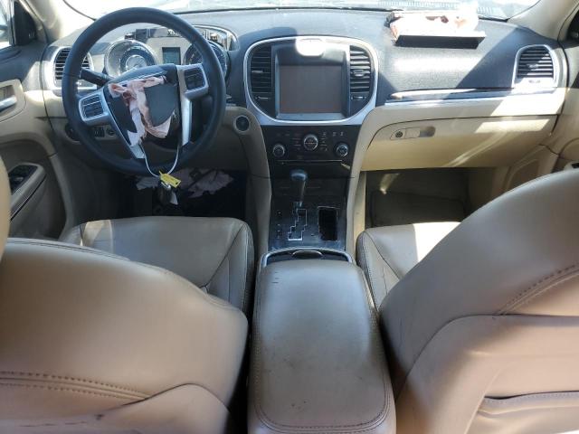Photo 8 from auction – 2011 CHRYSLER 300 LIMITE with VIN 2C3CA5CGXBH617151