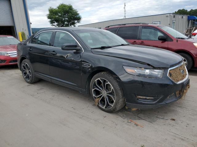 Photo 4 from auction – 2014 FORD TAURUS SHO with VIN 1FAHP2KT8EG140044