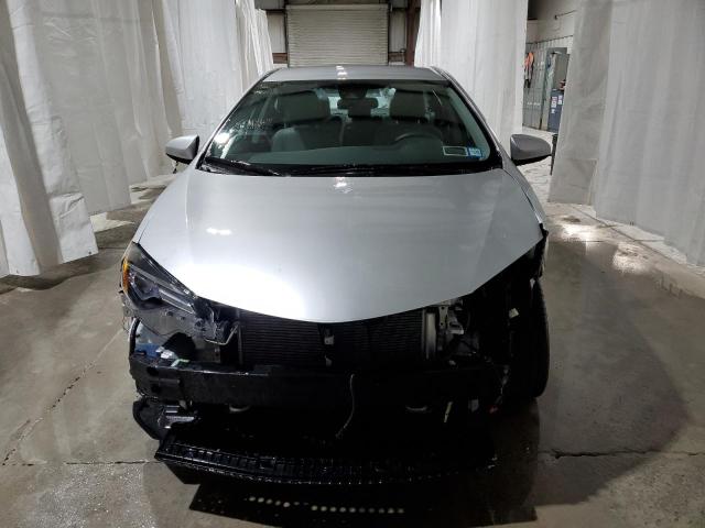Photo 5 from auction – 2017 TOYOTA COROLLA L with VIN 2T1BURHEXHC815132