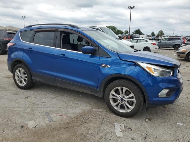 Photo 4 from auction – 2018 FORD ESCAPE SE with VIN 1FMCU9GD2JUA29133