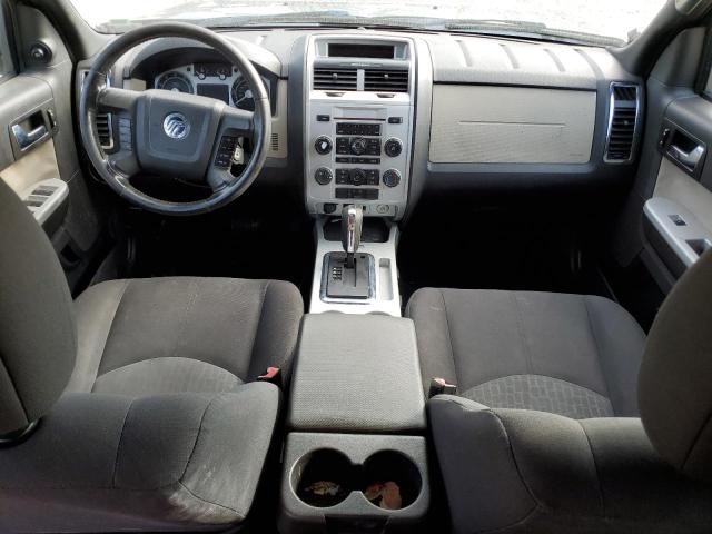 Photo 8 from auction – 2009 MERCURY MARINER with VIN 4M2CU81G69KJ18657