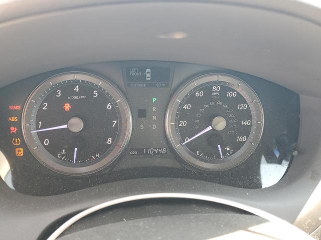 Photo 9 from auction – 2010 LEXUS ES 350 with VIN JTHBK1EG6A2407405