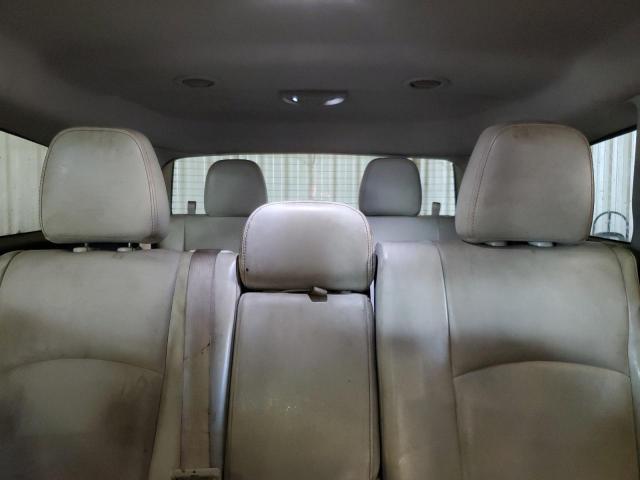 Photo 10 from auction – 2011 DODGE JOURNEY LU with VIN 3D4PG9FGXBT523912