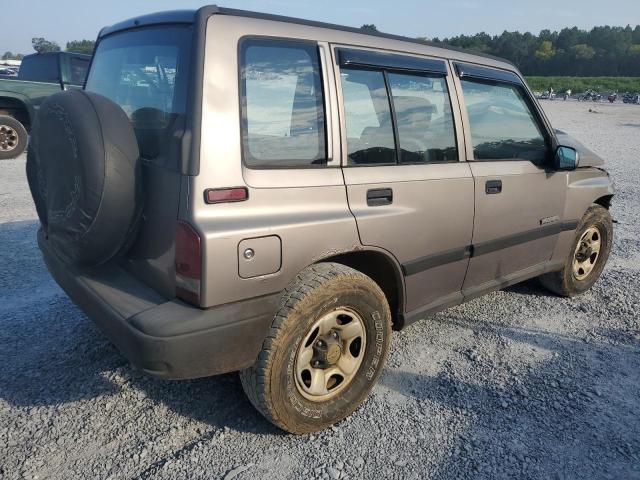 Photo 3 from auction – 1998 CHEVROLET TRACKER with VIN 2CNBJ1363W6910863