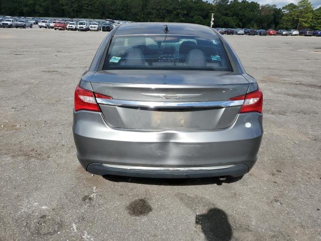 Photo 6 from auction – 2012 CHRYSLER 200 TOURIN with VIN 1C3CCBBB0CN212598
