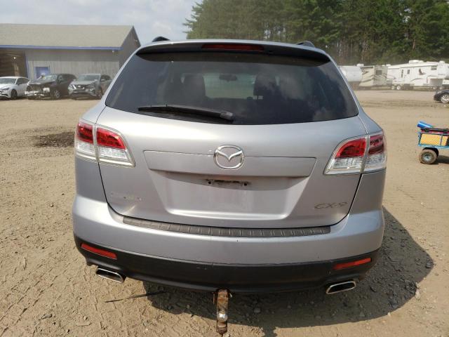 Photo 6 from auction – 2008 MAZDA CX-9 with VIN JM3TB38V280136125