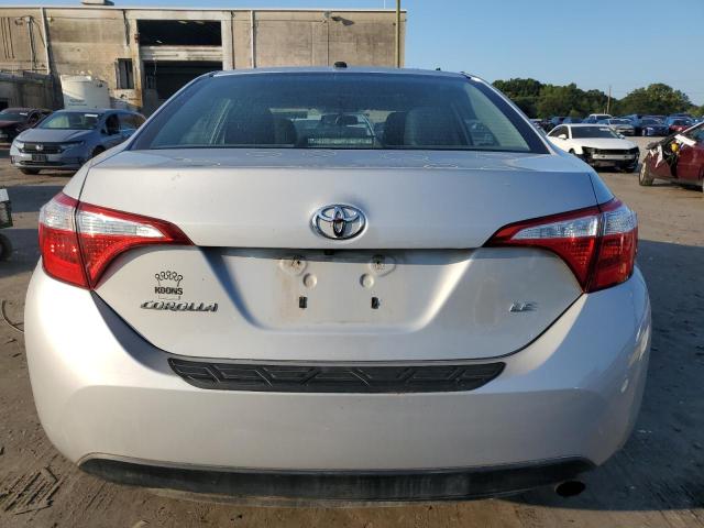 Photo 6 from auction – 2014 TOYOTA COROLLA L with VIN 2T1BURHE9EC025476