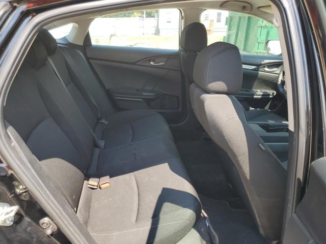 Photo 10 from auction – 2016 HONDA CIVIC LX with VIN 19XFC2F57GE083962