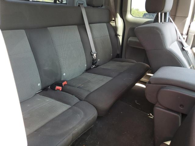 Photo 10 from auction – 2004 FORD F150 with VIN 1FTRX14W84NA85721