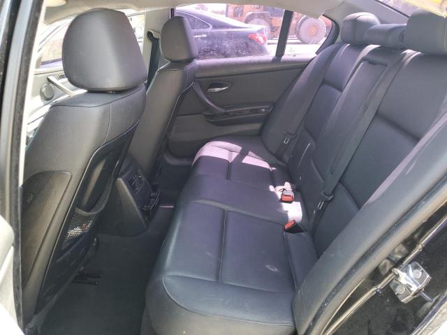 Foto 10 de la subasta – 2007 BMW 328 I con VIN WBAVA33507PG39315