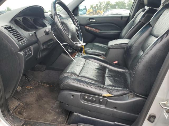 Photo 7 from auction – 2005 ACURA MDX with VIN 2HNYD18285H503937