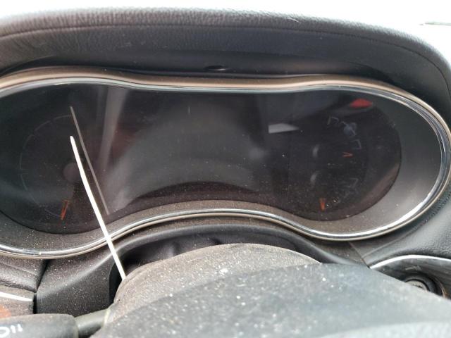 Photo 9 from auction – 2014 JEEP GRAND CHER with VIN 1C4RJFCGXEC137453