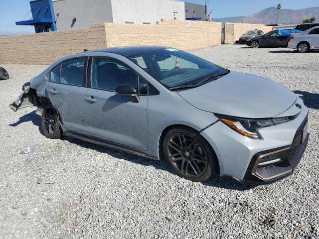 Photo 4 from auction – 2022 TOYOTA COROLLA SE with VIN 5YFS4MCE0NP134810