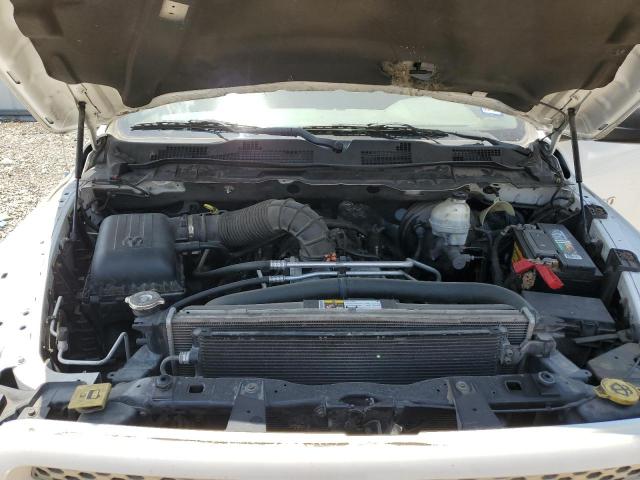 Photo 11 from auction – 2012 DODGE RAM 1500 S with VIN 1C6RD6FT0CS331161