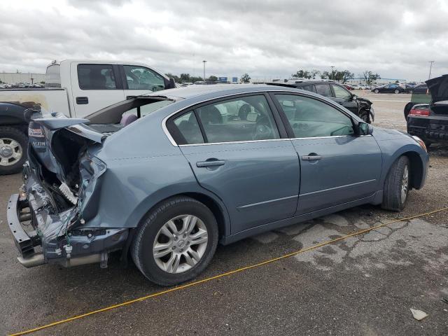 Photo 3 from auction – 2012 NISSAN ALTIMA BAS with VIN 1N4AL2AP7CN546844