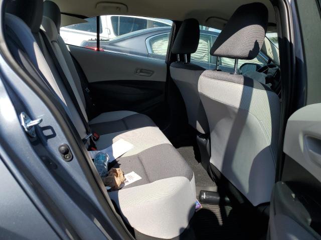 Photo 10 from auction – 2024 TOYOTA COROLLA LE with VIN 5YFB4MDE8RP143775