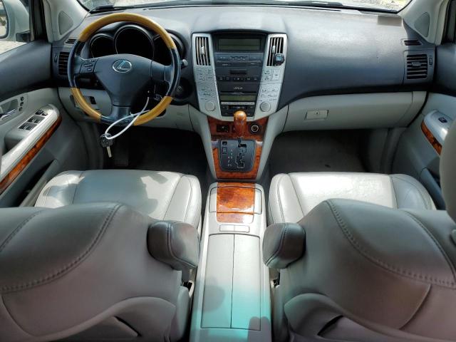 Photo 8 from auction – 2006 LEXUS RX 330 with VIN 2T2HA31U96C106203