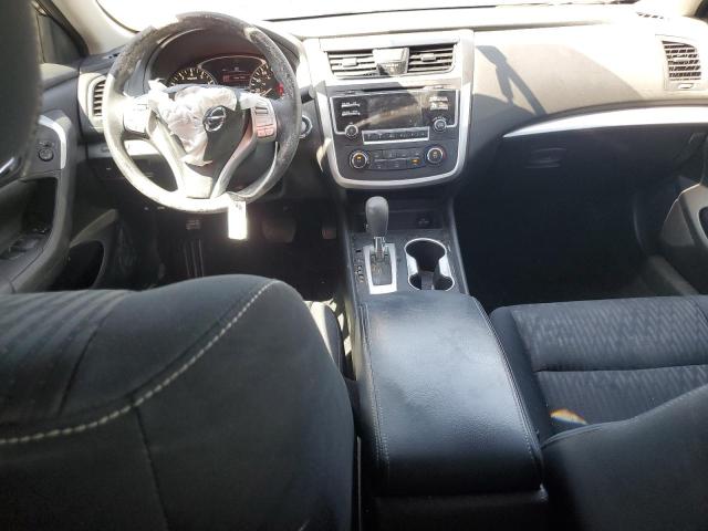 Photo 8 from auction – 2018 NISSAN ALTIMA 2.5 with VIN 1N4AL3AP1JC282566