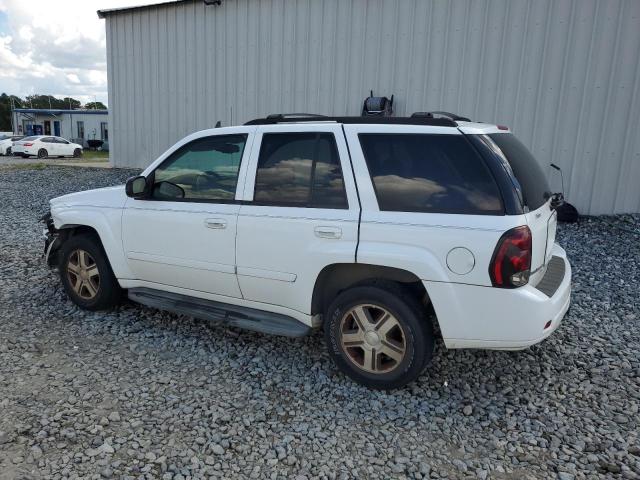 Photo 2 from auction – 2006 CHEVROLET TRAILBLAZE with VIN 1GNDS13S962116896
