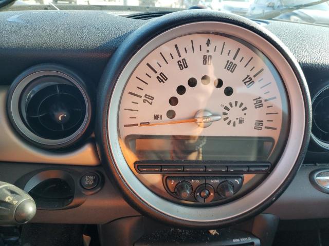 Photo 9 from auction – 2012 MINI COOPER with VIN WMWSU3C52CT540679